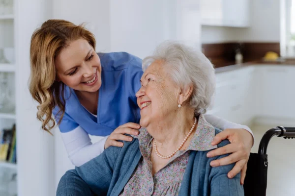 Metro Care Home Facilities in London