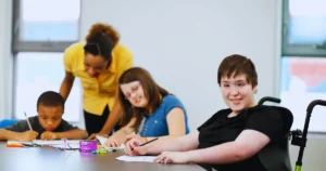 Inspiring Activities for Learning Disabilities