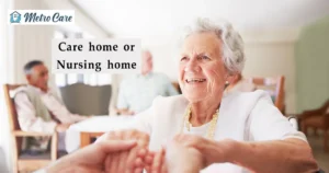 Is a care home cheaper than a nursing home