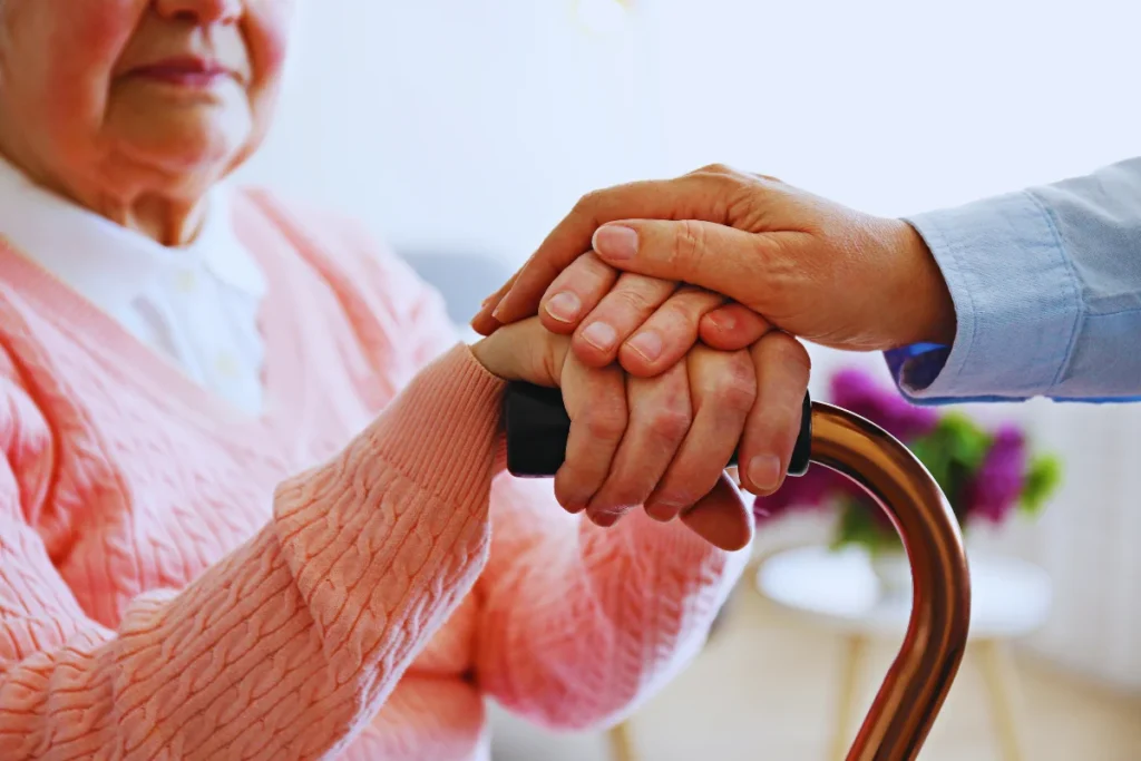 Understanding the Different Types of Care Homes